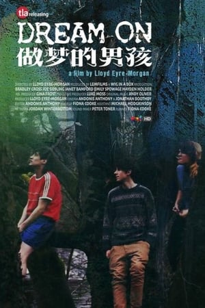 做梦的男孩