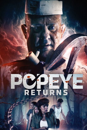 Popeye II: Returns