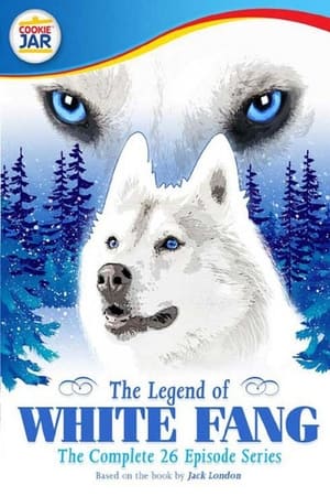 The Legend of White Fang