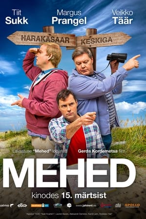 Mehed