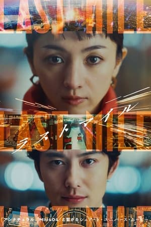 最后的里程