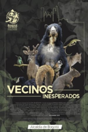 Vecinos Inesperados