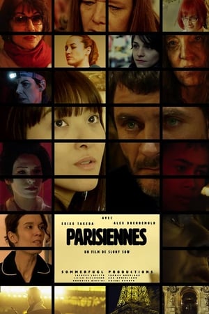 Parisiennes