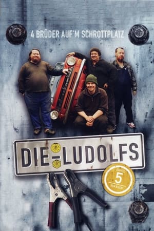 Die Ludolfs – 4 Brüder auf'm Schrottplatz第5季