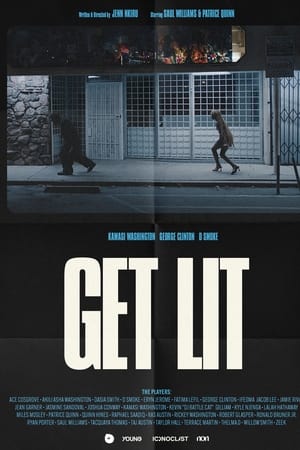Get Lit