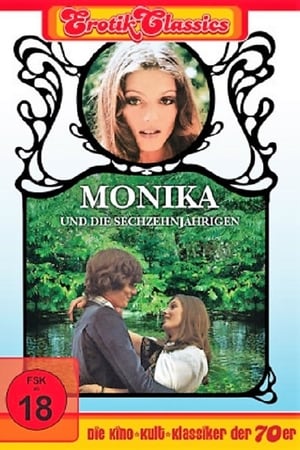 Monika und die Sechzehnjährigen
