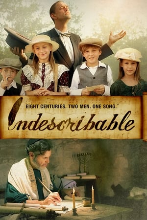 Indescribable