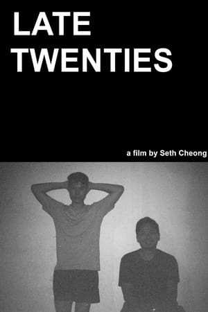 Late Twenties