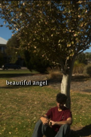 beautiful angel