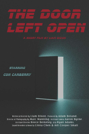 The Door Left Open