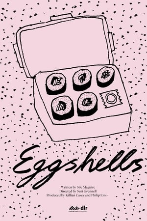 Eggshells