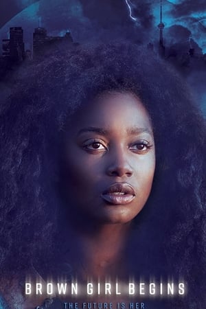 Brown Girl Begins