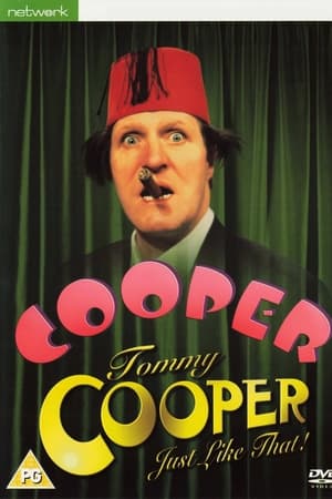 Cooper