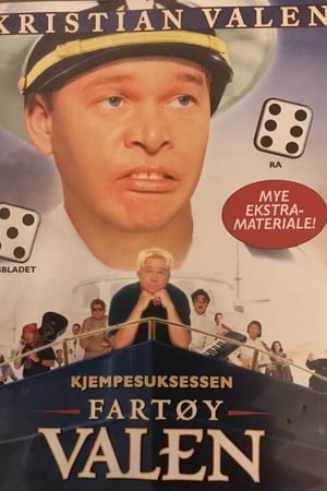 Kristian Valen - Fartøy Valen