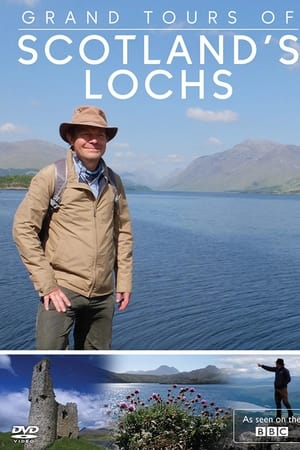 Grand Tours of Scotland's Lochs第4季