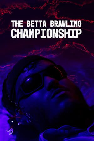 The Betta Brawling Championship