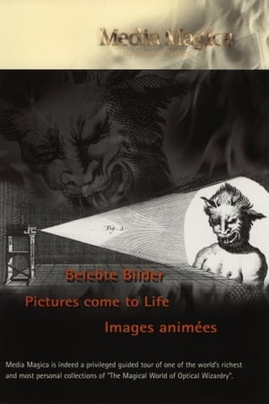 Media Magica III - Belebte Bilder