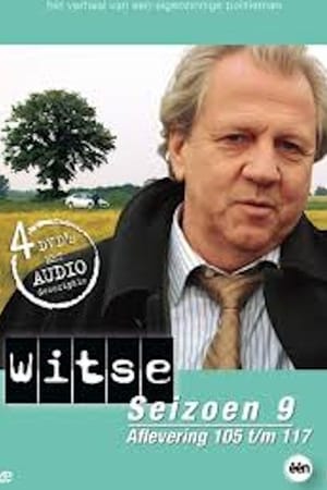 Witse第9季