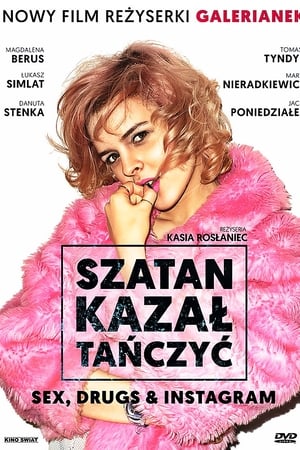 Szatan kazał tańczyć