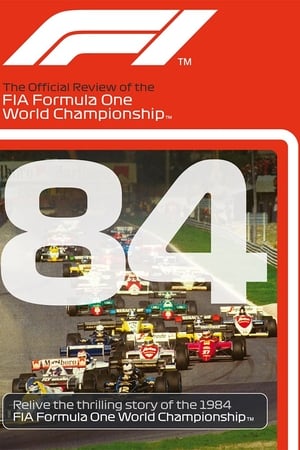 F1 Review 1984