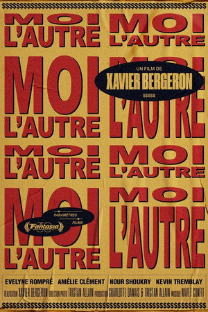 Moi, l'autre