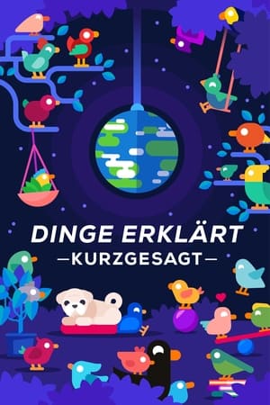 The Dingens Show