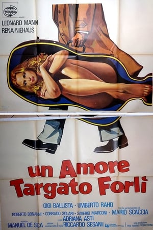 Un amore targato Forlì