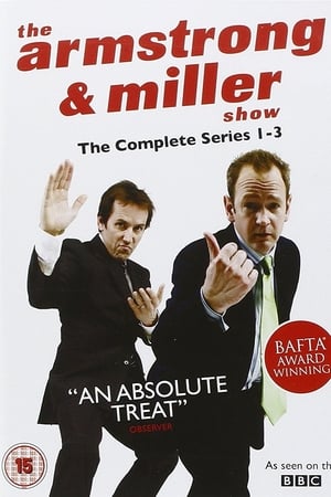 The Armstrong and Miller Show