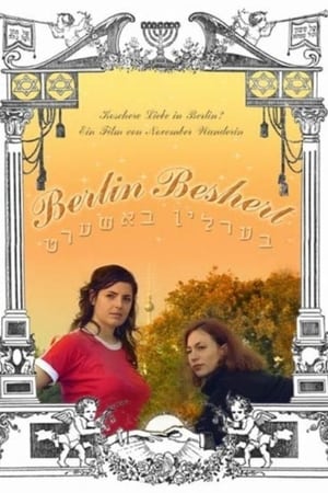 Berlin Beshert