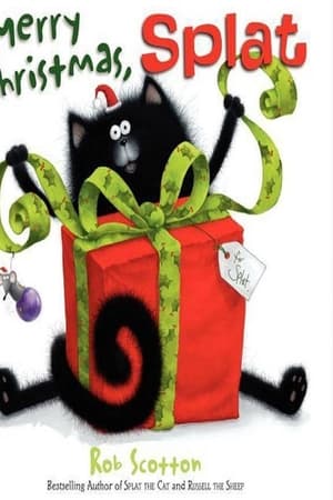 Merry Christmas, Splat!