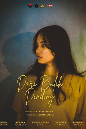 Dari Balik Dinding