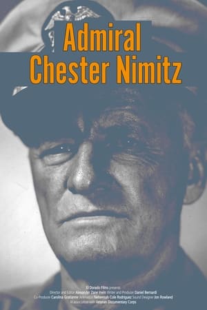 Admiral Chester Nimitz