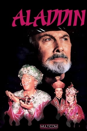 青年与神灯