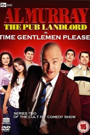 Time Gentlemen Please第2季