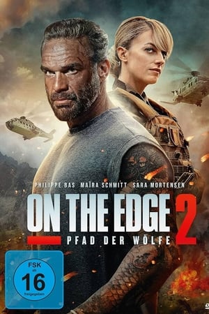 Le Saut du diable 2: le sentier des loups