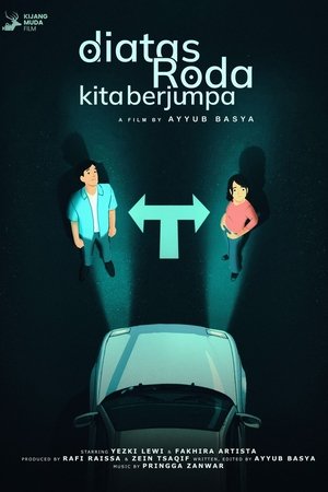 Diatas Roda Kita Berjumpa