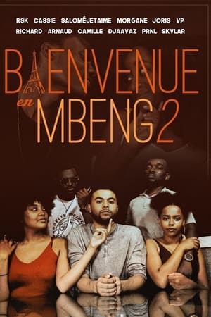 Bienvenue en Mbeng 2
