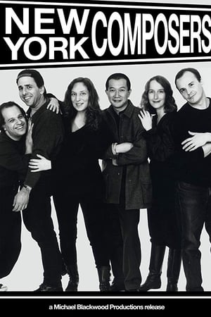 New York Composers: Searching for a New Music