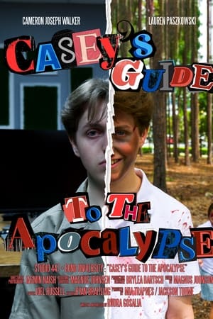 Casey's Guide to the Apocalypse