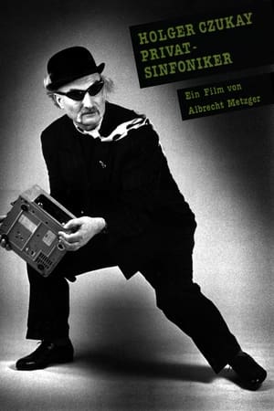 Holger Czukay - Der Privatsinfoniker