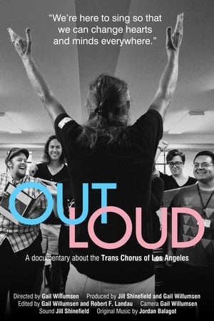 Out Loud