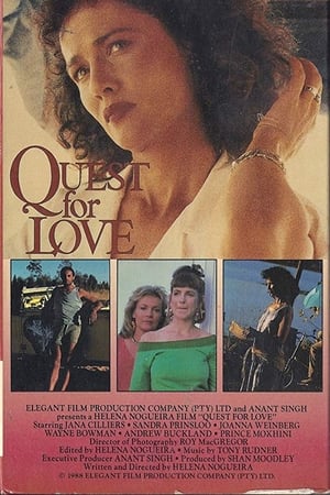 Quest for Love
