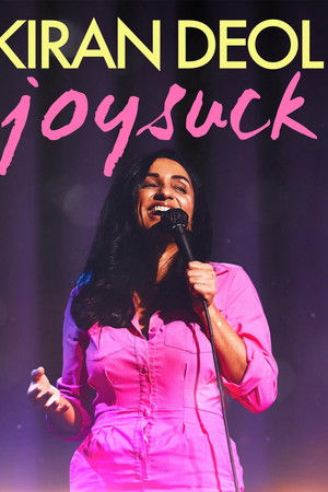 Kiran Deol: Joysuck