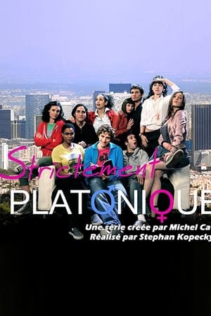 Strictement platonique
