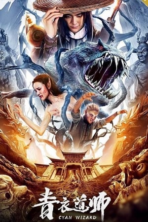 青衣道师