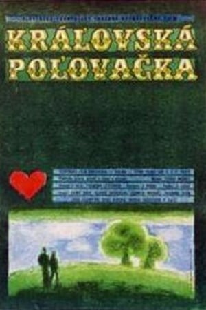 Kráľovská poľovačka