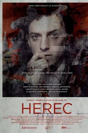 Herec