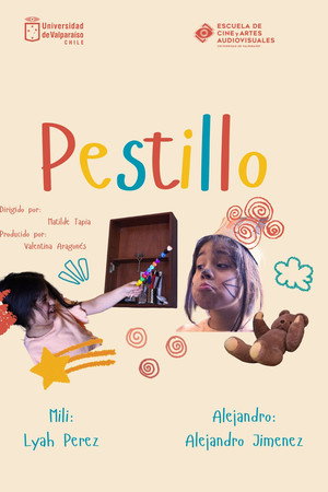 Pestillo