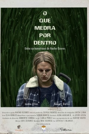 O que medra por dentro (C)