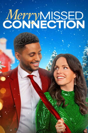 Merry Missed Connection